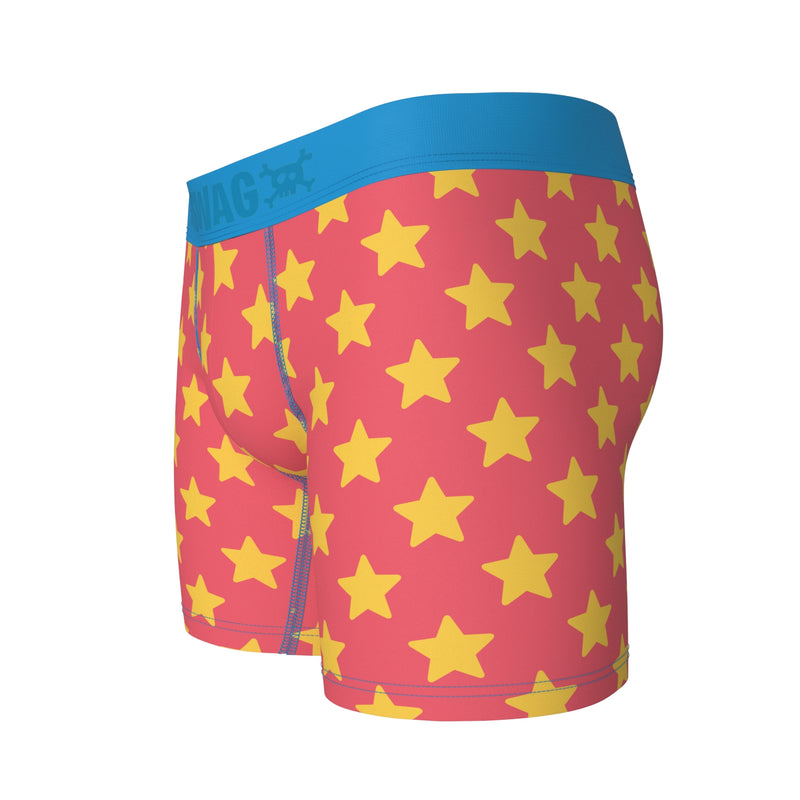 SWAG CARTOON NETWORK BOXERS - STEVEN UNIVERSE