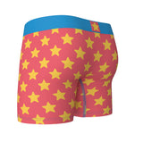 SWAG CARTOON NETWORK BOXERS - STEVEN UNIVERSE