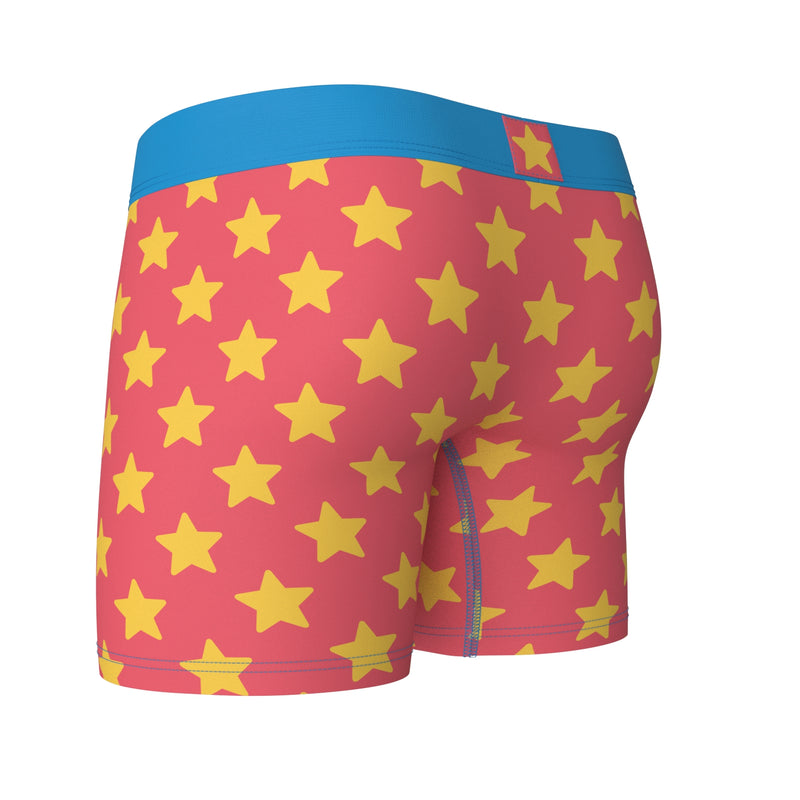 SWAG CARTOON NETWORK BOXERS - STEVEN UNIVERSE