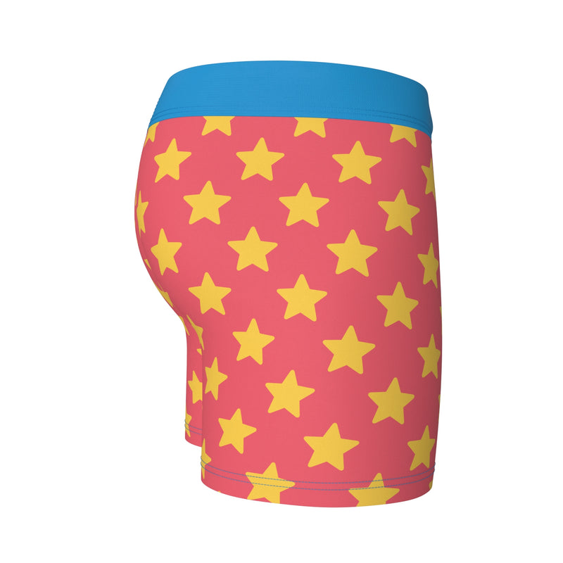 SWAG CARTOON NETWORK BOXERS - STEVEN UNIVERSE