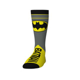 SWAG DC COMICS SOXERS - BATMAN LOGO FASHION