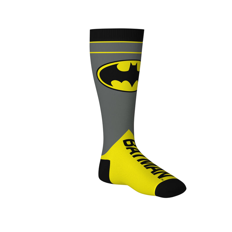 SWAG DC COMICS SOXERS - BATMAN LOGO FASHION