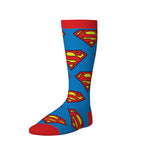 SWAG DC SOXers - Superman Shields