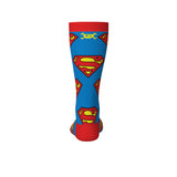 SWAG DC SOXers - Superman Shields