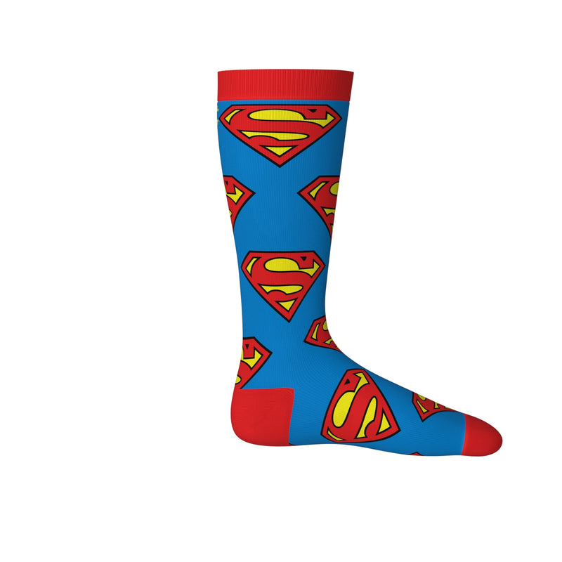 SWAG DC SOXers - Superman Shields
