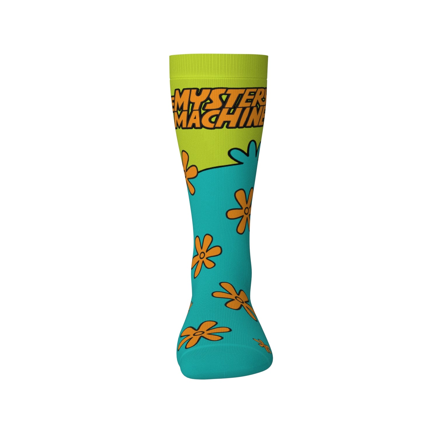 SWAG SCOOBY DOO - MYSTERY MACHINE SOXERS