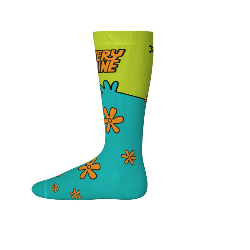 SWAG SCOOBY DOO - MYSTERY MACHINE SOXERS