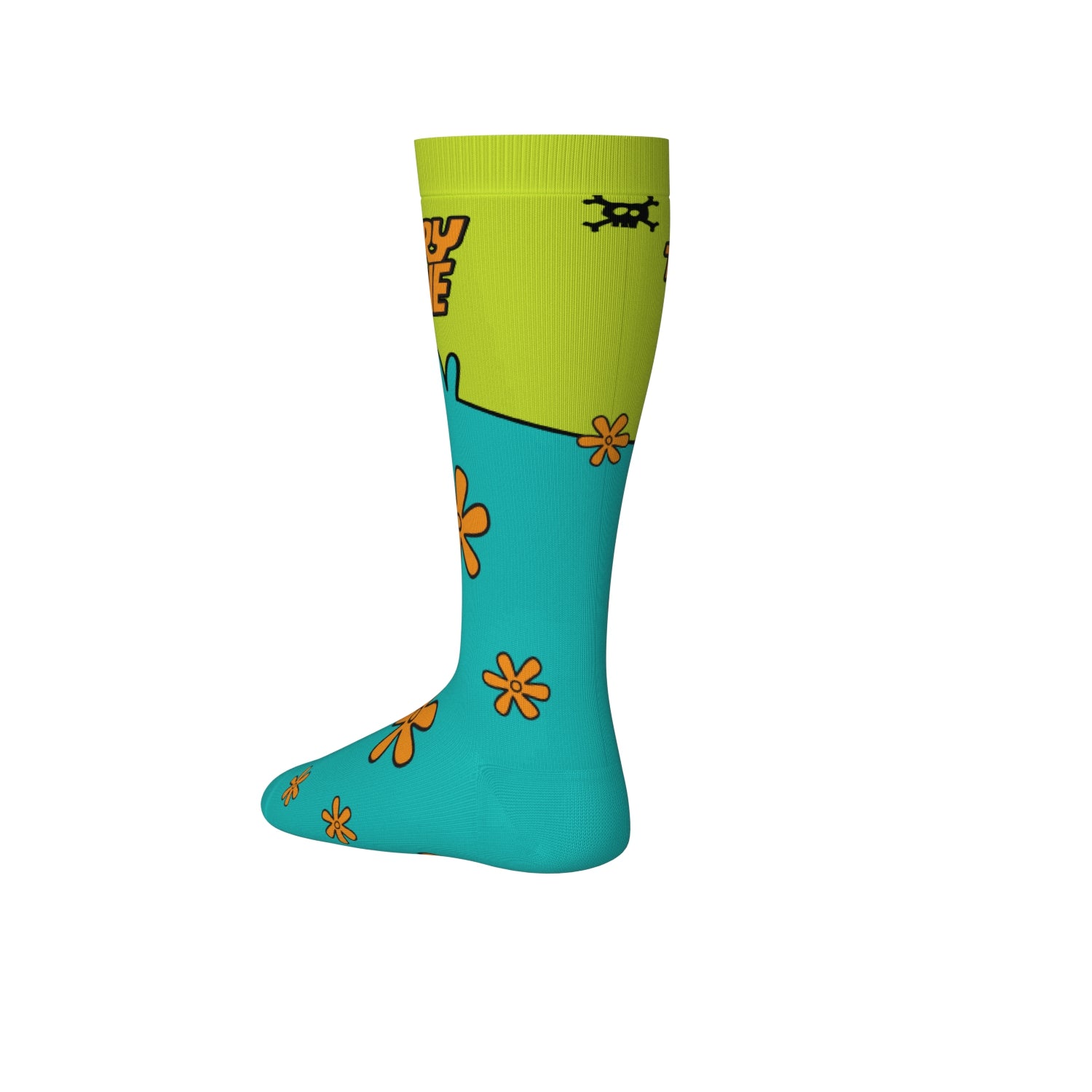 SWAG SCOOBY DOO - MYSTERY MACHINE SOXERS