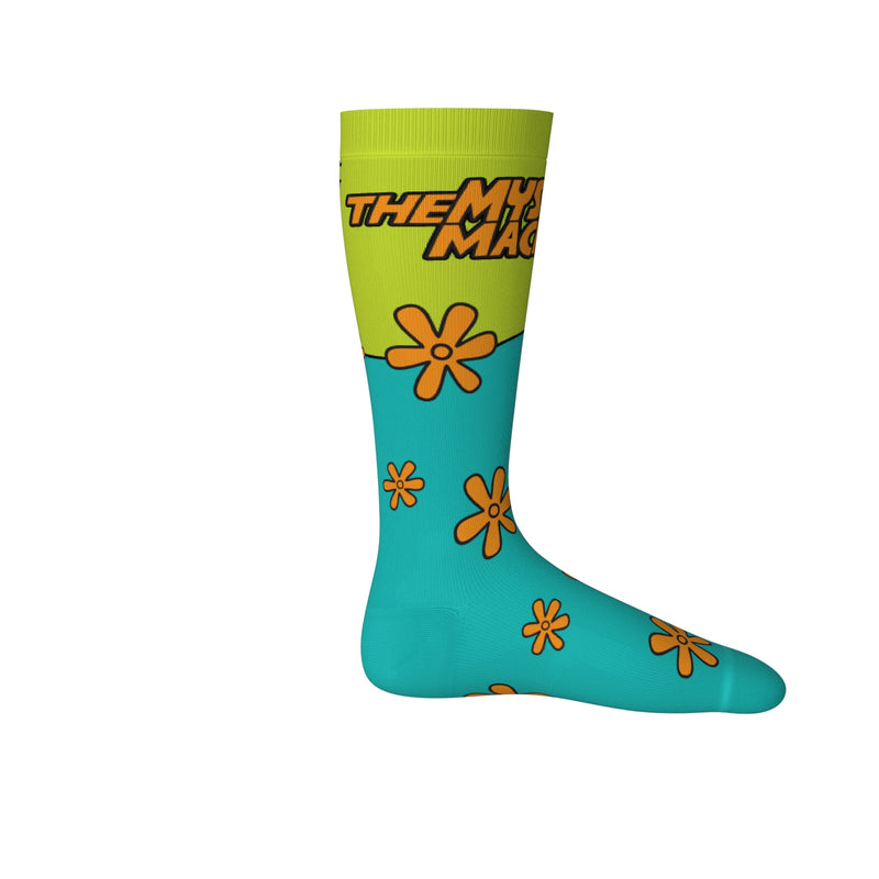 SWAG SCOOBY DOO - MYSTERY MACHINE SOXERS