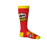 SWAG PRINGLES BIG FACE SOXERS