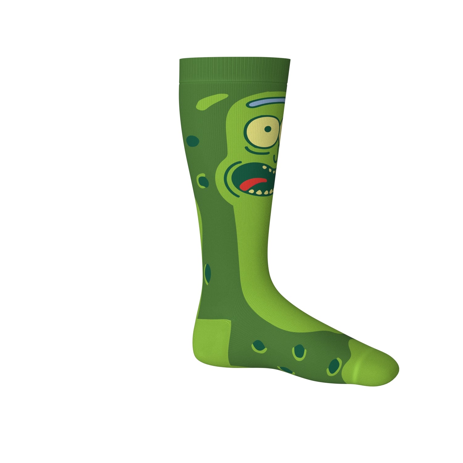 SWAG RICK & MORTY SOXERS: PICKLE RICK