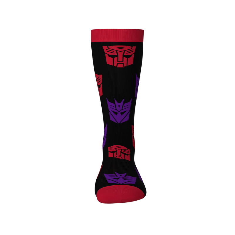SWAG TRANSFORMERS SOXERS - SHIELDS