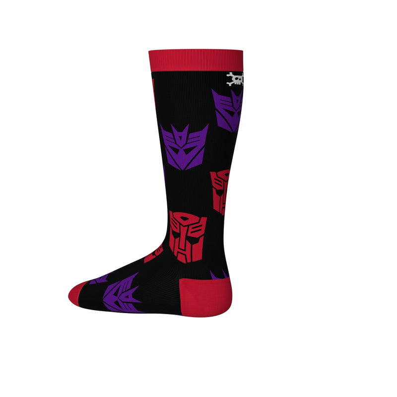SWAG TRANSFORMERS SOXERS - SHIELDS