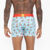 SWAG THE SIMPSONS BOXERS - RALPH LOVE