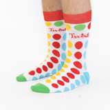 SWAG BOARD GAME SOXERS - TWISTER