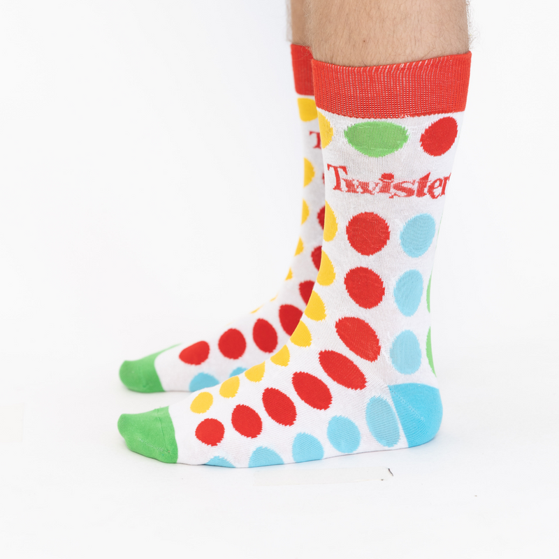 SWAG BOARD GAME SOXERS - TWISTER