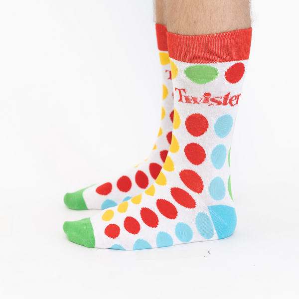 SWAG BOARD GAME SOXERS - TWISTER