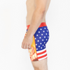 SWAG STREET FIGHTER BOXERS - KEN V RYU