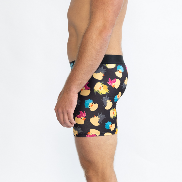 SWAG DUCKYBALL Z BOXERS