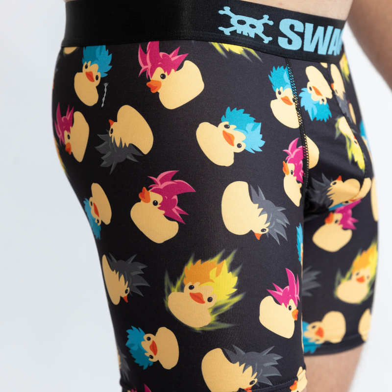 SWAG DUCKYBALL Z BOXERS