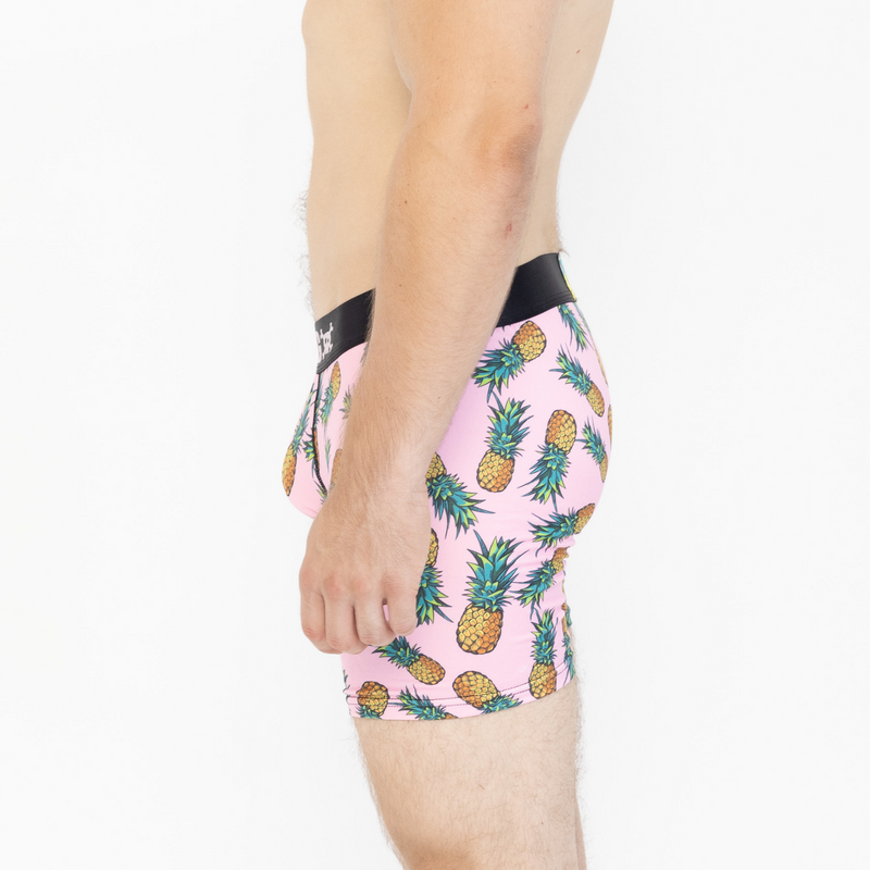 SWAG FINEAPPLES BOXERS