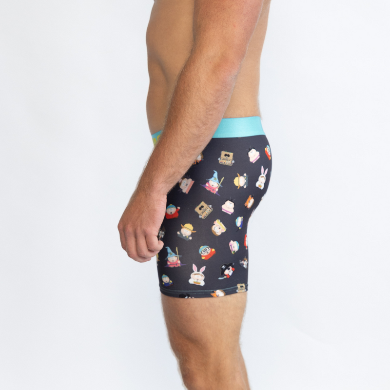 SWAG SOUTHPARK BOXERS - CARTMAN