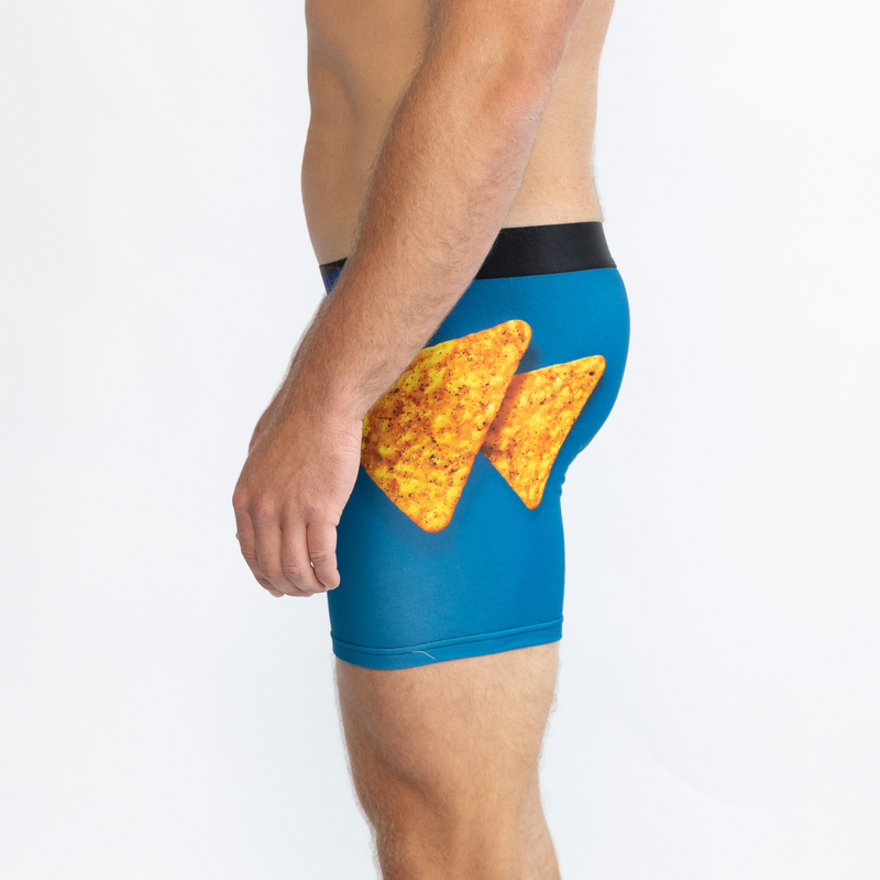 SWAG GROCERY AISLE BOXERS - DORITOS COOL RANCH