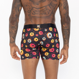 SWAG SPACE DONUTS BOXERS