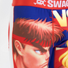 SWAG STREET FIGHTER BOXERS - KEN V RYU
