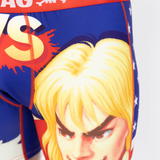 SWAG STREET FIGHTER BOXERS - KEN V RYU