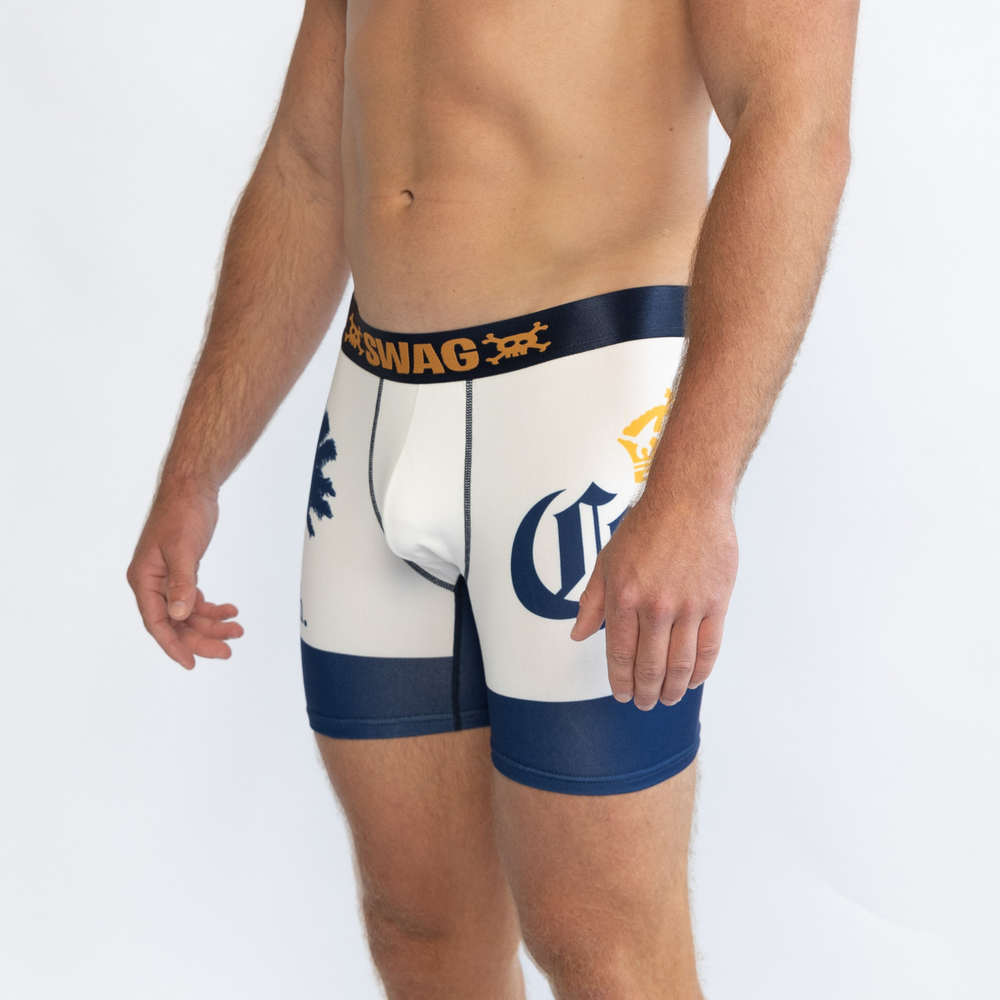 Swag Beer Boxers Carona Extra