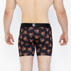 SWAG WARNER BROS BOXERS - MORTAL KOMBAT