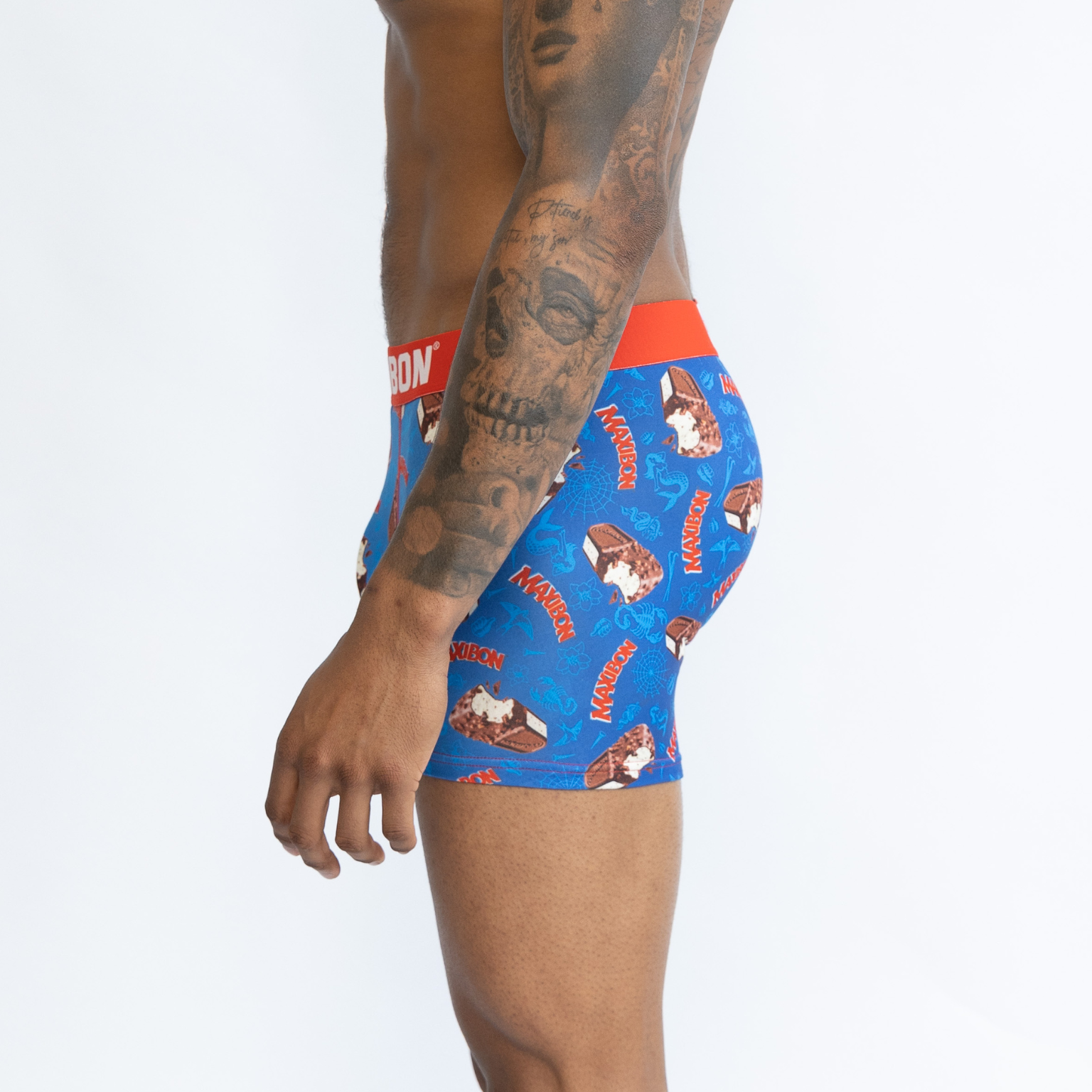 MAXI-BOXERS – SWAG Boxers AU