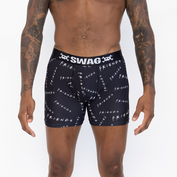 F.R.I.E.N.D.S Boxers