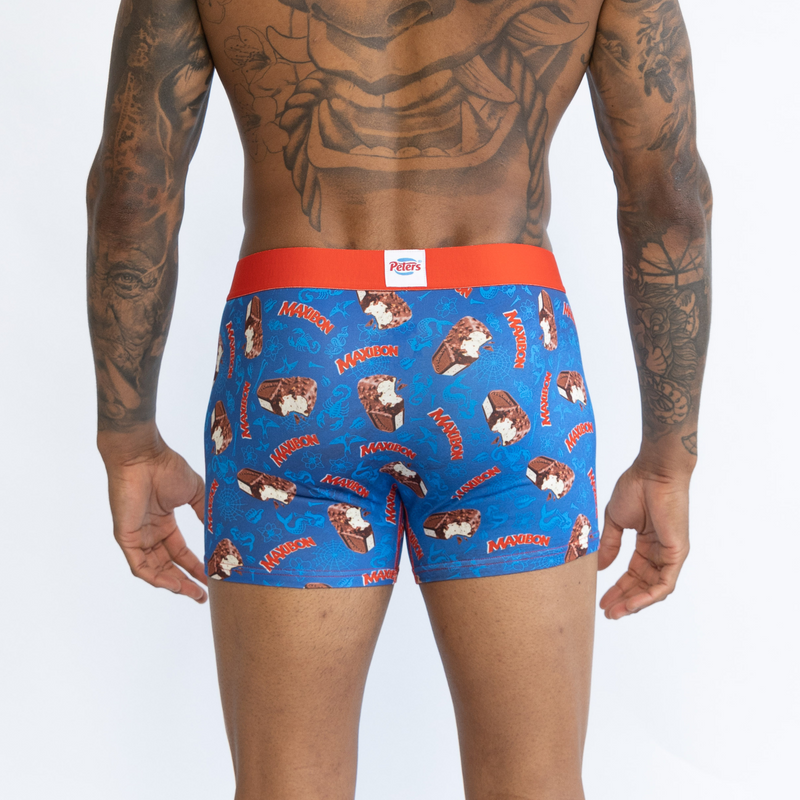 MAXI-BOXERS – SWAG Boxers AU
