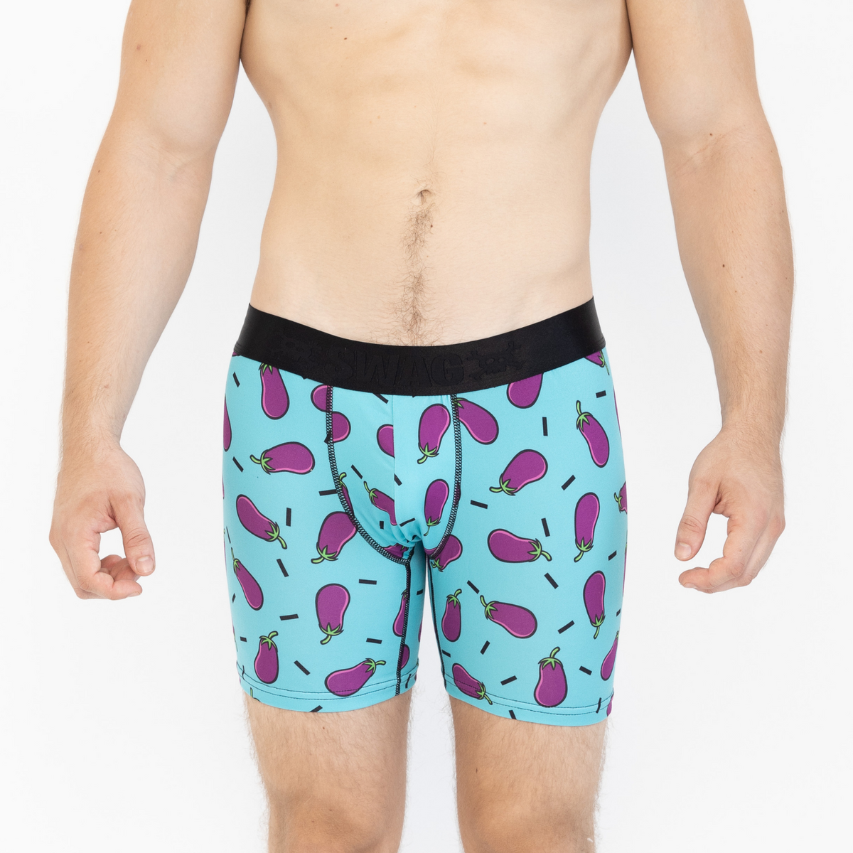 Eggplant underwear hotsell