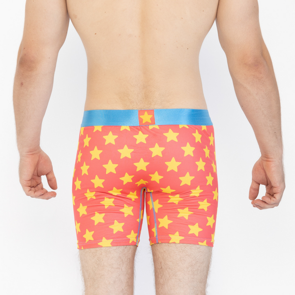 SWAG CARTOON NETWORK BOXERS - STEVEN UNIVERSE