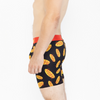 SWAG SEINFELD BOXERS - LOGO
