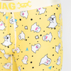 SWAG GHOSTED BOXERS - OH SNAP!