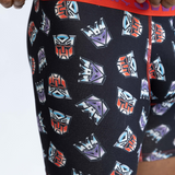 SWAG TRANSFORMERS BOXERS - ICONS