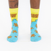 SWAG SCOOBY DOO - MYSTERY MACHINE SOXERS