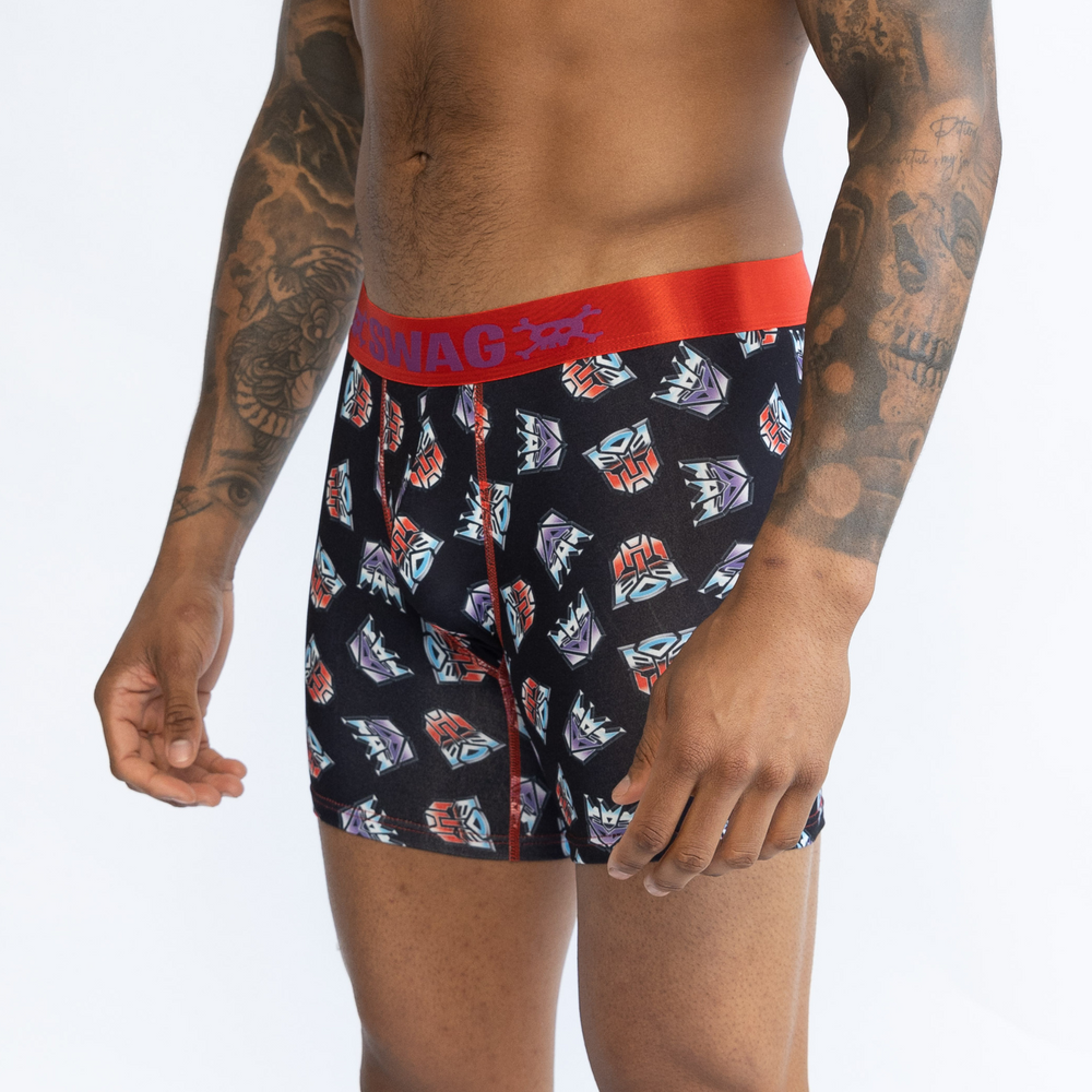 TF Shields Boxers