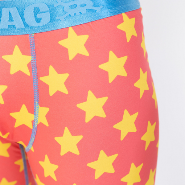 SWAG CARTOON NETWORK BOXERS - STEVEN UNIVERSE