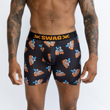 SWAG THE SIMPSONS BOXERS - TREE HOUSE OF HORROR