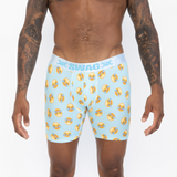 SWAG EMOJI BOXERS - LAUGH OUT LOUD