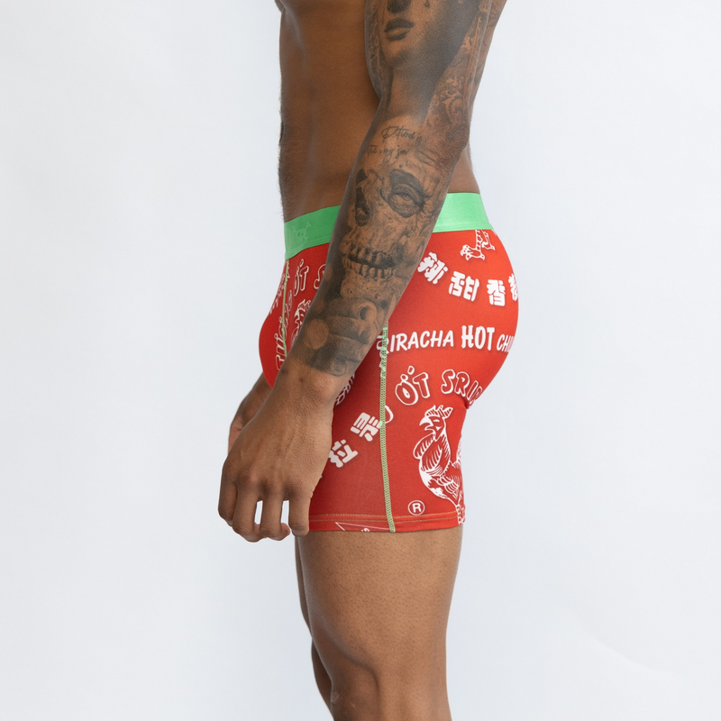 SWAG COK OF THE WOK BOXERS