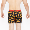 SWAG SEINFELD BOXERS - LOGO