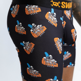 SWAG THE SIMPSONS BOXERS - TREE HOUSE OF HORROR