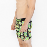 SWAG RICK & MORTY BOXERS - PORTAL