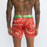 SWAG COK OF THE WOK BOXERS